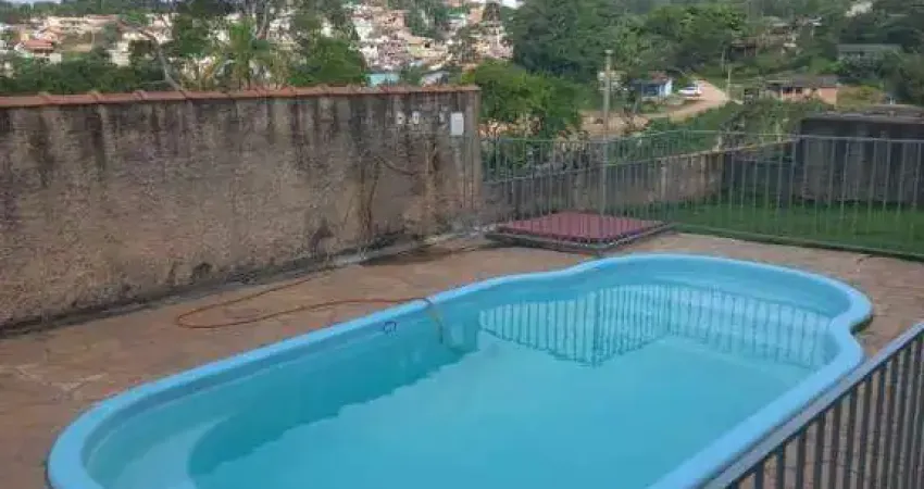 Apartamento para Venda em Mairinque, Três Lagoinhas, 2 dormitórios, 1 banheiro, 1 vaga