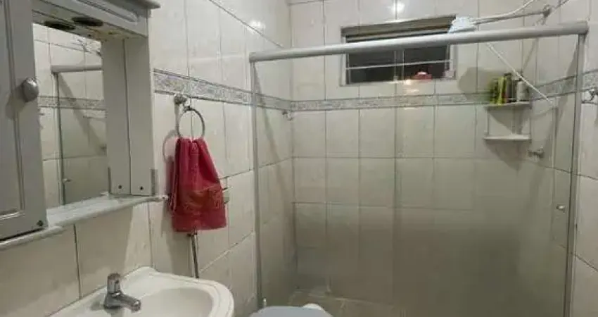 Casa para Venda em Mairinque, Vila Granada, 2 dormitórios, 2 banheiros, 2 vagas