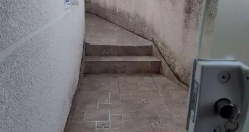 Apartamento para Venda em Mairinque, Reneville, 2 dormitórios, 1 banheiro, 1 vaga