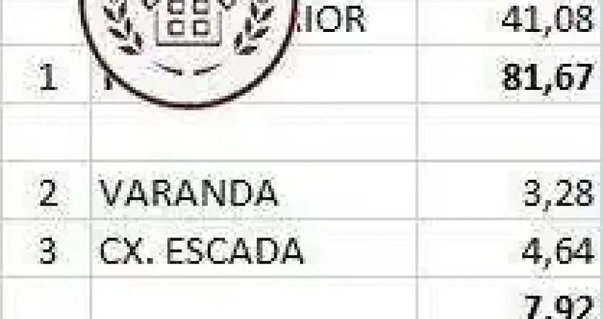 Casa para Venda em São Roque, Cambará, 3 dormitórios, 1 suíte, 1 banheiro, 2 vagas