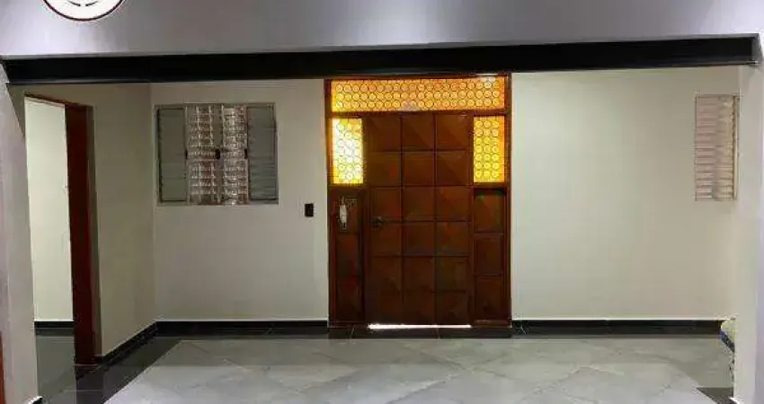 Casa para Venda em Mairinque, Recanto dos Eucaliptos, 3 dormitórios, 2 suítes, 2 banheiros, 3 vagas