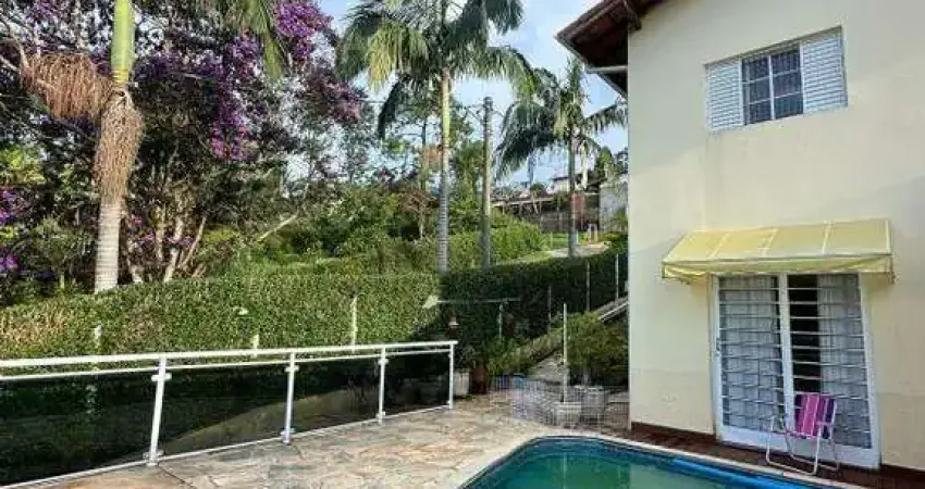 Casa para Venda em São Roque, Jardim Villaça, 3 dormitórios, 1 suíte, 2 banheiros, 2 vagas