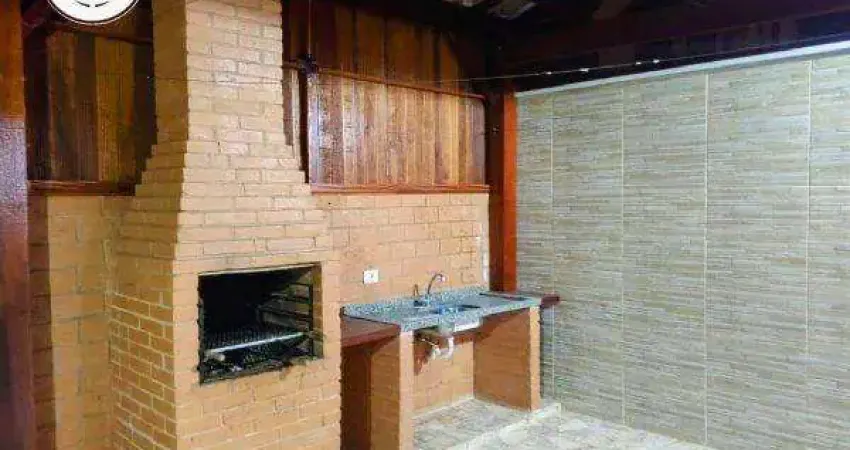 Casa para Venda em Mairinque, Marmeleiro, 2 dormitórios, 1 banheiro, 2 vagas
