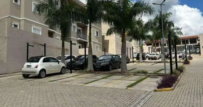 Apartamento para Venda em São Roque, Jardim Villaça, 2 dormitórios, 1 suíte, 1 banheiro, 1 vaga