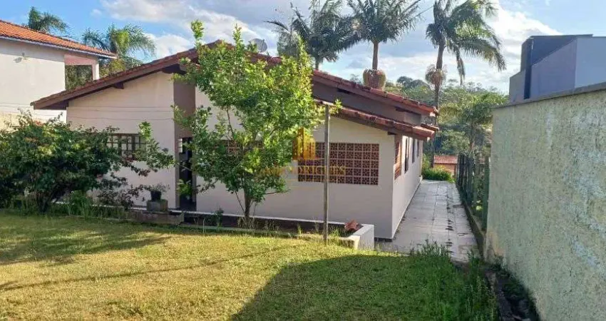 Casa em condomínio fechado com 3 quartos para alugar na Estrada Adão Pires de Albuquerque, 300, Alto Da Serra (Mailasqui), São Roque