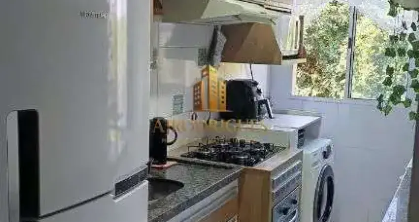 Apartamento com 2 quartos à venda na Av. Horácio Manley Lane, 680, Jardim Granada, Mairinque