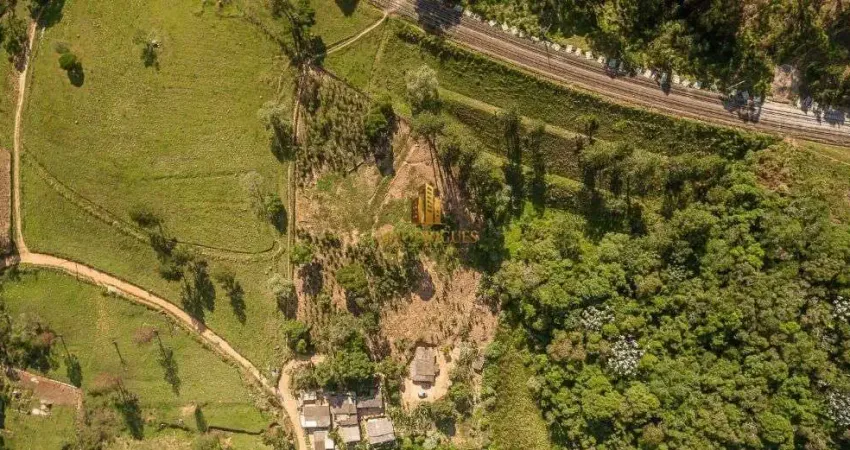 Terreno à venda na estr. Brasil Japão, Setubal, 001, Setúbal, Mairinque