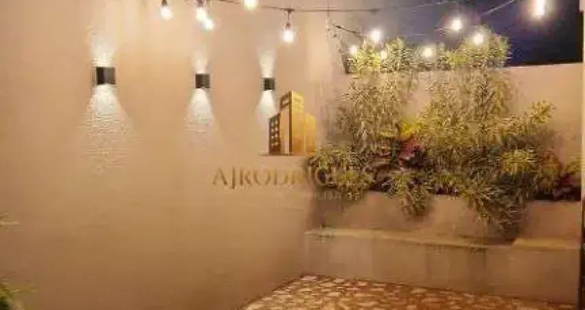 Apartamento com 2 quartos para alugar na Rua Santos Dumont, 145, Bairro do Cambará, São Roque