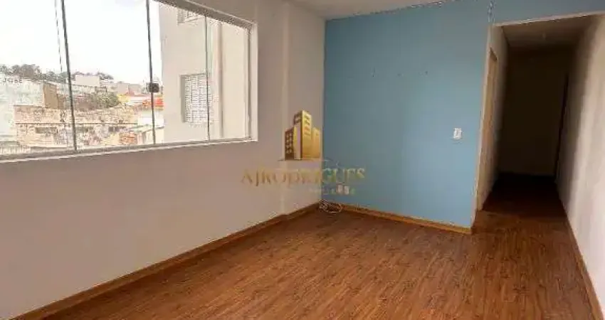 Apartamento com 2 quartos à venda na Avenida Tiradentes, 00, Centro, São Roque