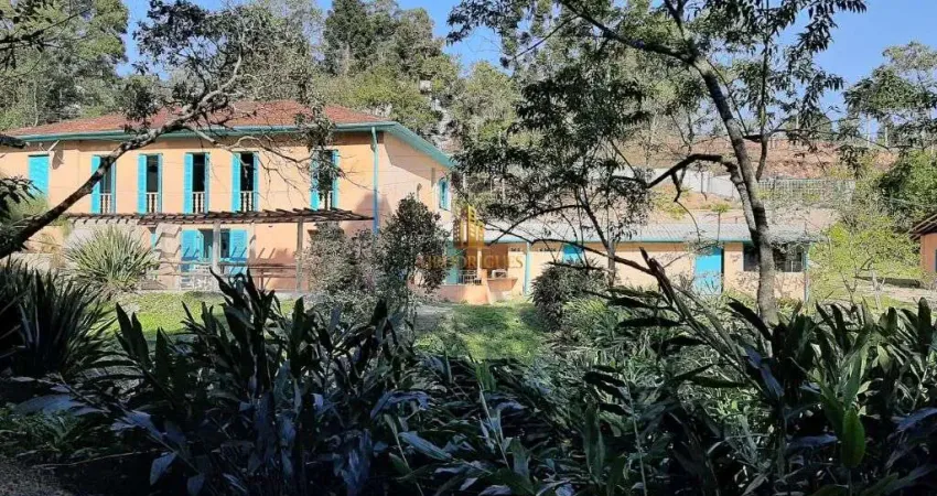 Chácara / sítio com 3 quartos à venda na Rua Copaíba, 1200, Alpes Paulista (Mailasqui), São Roque