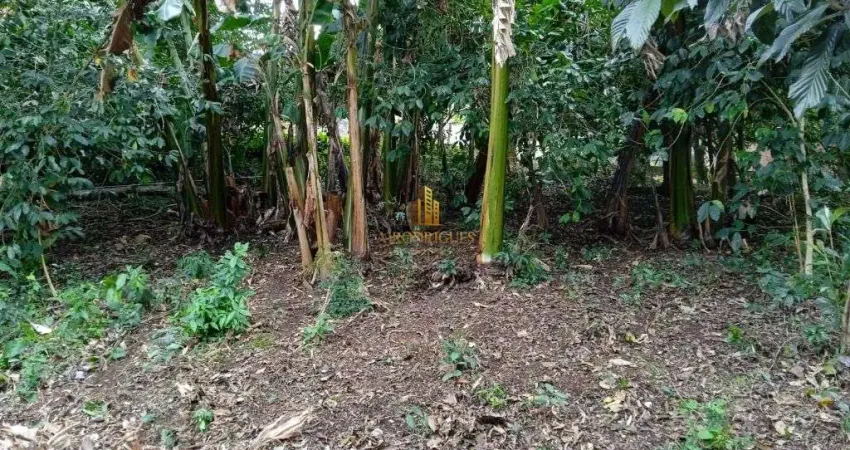 Terreno à venda na Rua Maria Conceição Lemos, 301, Jardim Brasília, São Roque