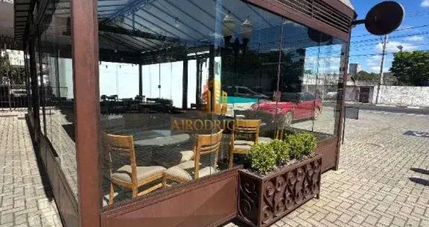 Sala comercial com 2 salas para alugar na Avenida Brasil, 000, Centro, São Roque