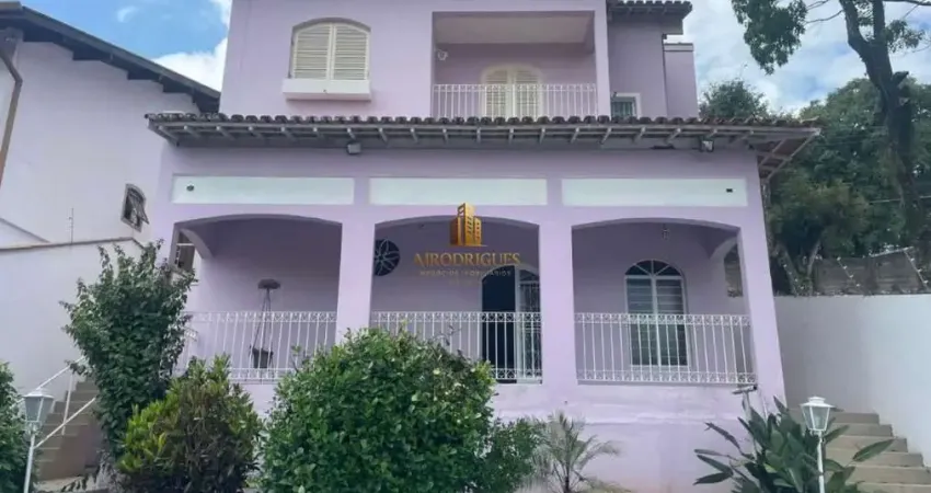 Linda casa para venda com piscina em bairro nobre da cidade de sao roque!!!