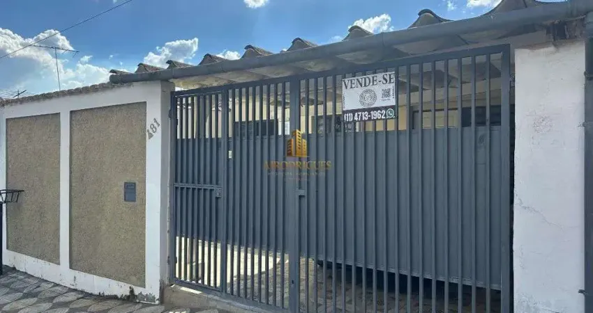 Casa com 2 quartos à venda na Avenida Santa Rita, 481, Vila Santa Rita, São Roque