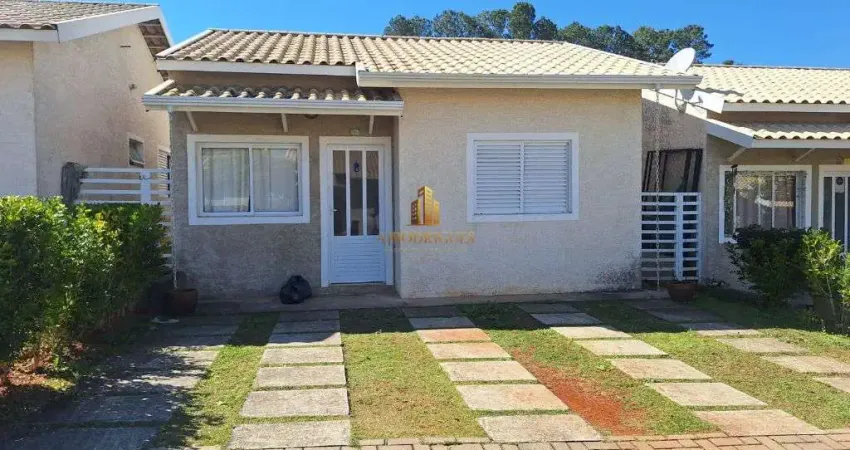 Casa em condominio proximo km 64 raposo tavares, perto de mercado