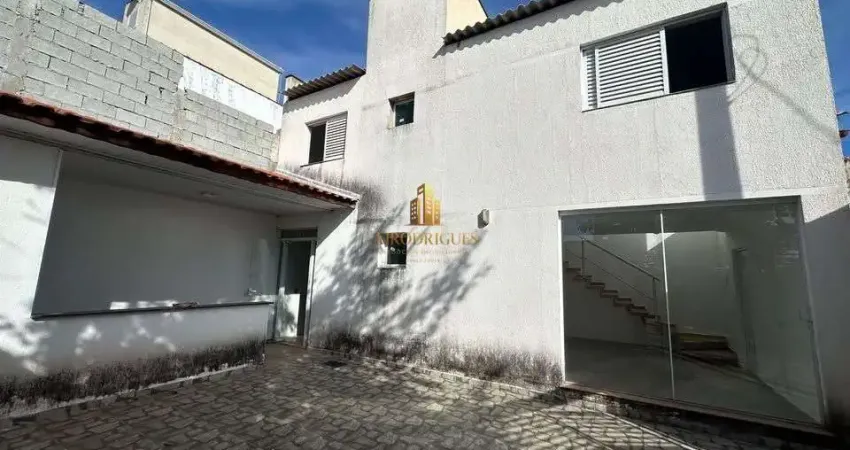 Casa com 2 quartos à venda na Rua Luíza Domingues Ramos, 00, Loteamento Jardim do Sol (Mailasqui), São Roque