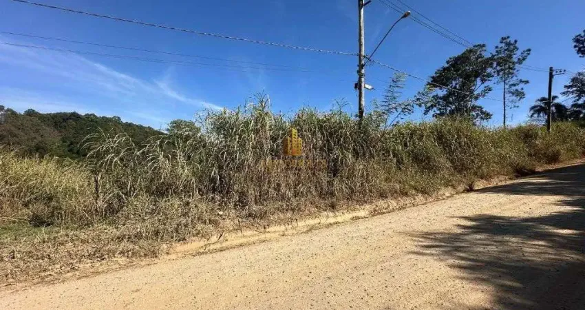 Terreno à venda na Estrada da Cachoeirinha, 001, Sorocamirim (Canguera), São Roque