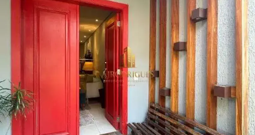 Casa em condomínio fechado com 3 quartos à venda na Rua Santa Quitéria, 17, Vila Irene, São Roque