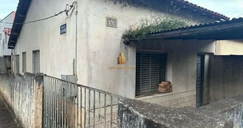 Para investimento terreno com potencial para venda em sao roque-sp