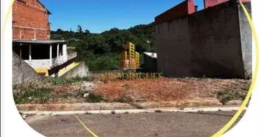 Terreno à venda na Rua João Pinto Splendore, 000, Vila Guilhermina, São Roque