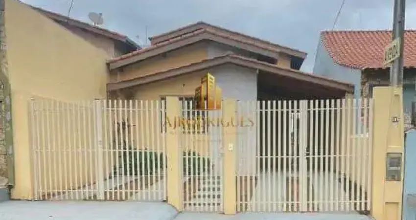 Casa com 3 quartos à venda na Rua Doutor Fercio de Lima, 195, Jardim Flórida, São Roque