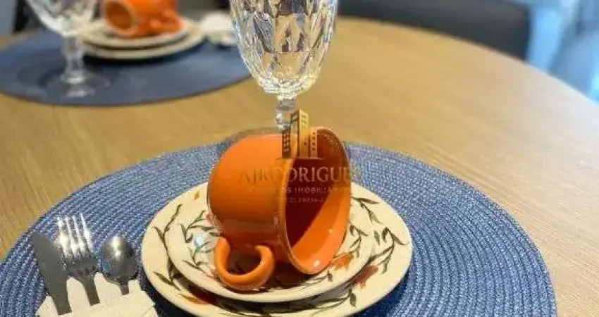 Apartamento com 2 quartos para alugar na Avenida Brasil, 960, Jardim Carambeí, São Roque