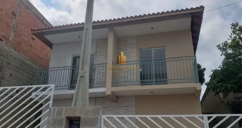 Casa com 2 quartos à venda na Rua 23, 34, Jardim Vitória, Mairinque