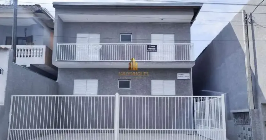 Apartamento com 2 quartos à venda na Rua. Emanoel Mendes, 36, Jardim Vitória, Mairinque