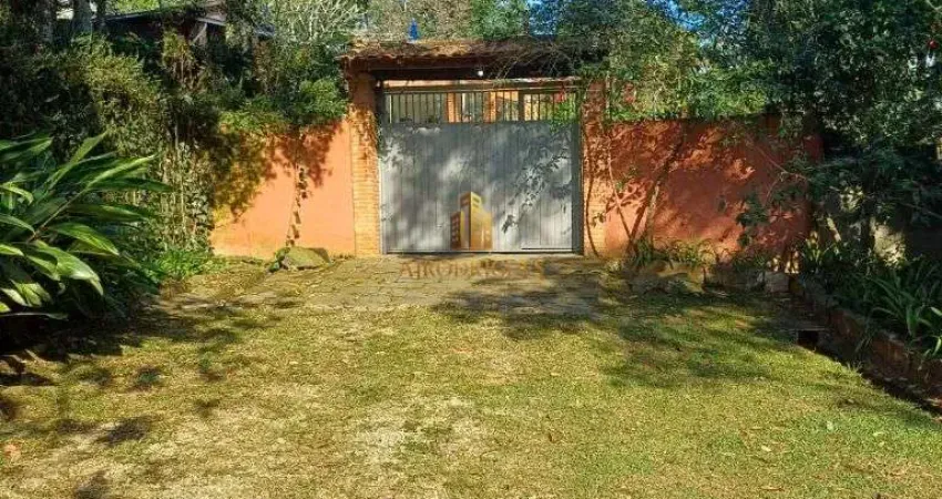 Chácara / sítio com 3 quartos à venda na Rua Azulão, 1313, Alto Da Serra (Mailasqui), São Roque