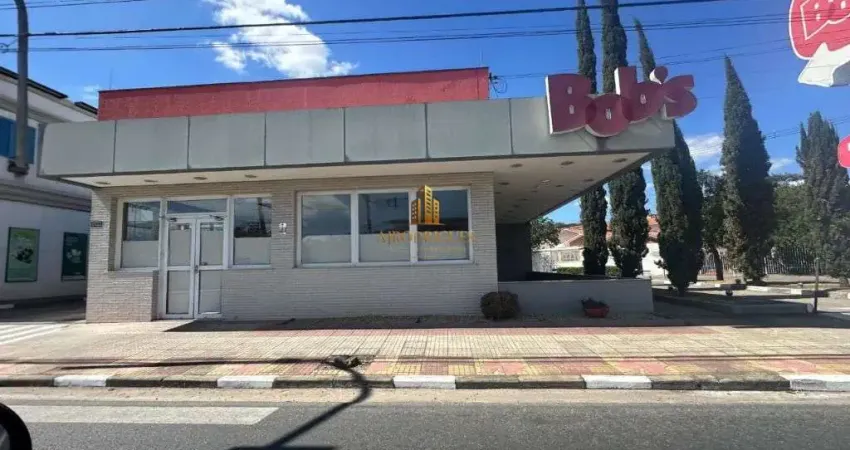 Ponto comercial com 1 sala para alugar na Avenida Brasil, 001, Centro, São Roque
