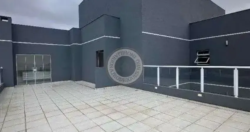 Cobertura com 3 quartos à venda na Rua Benedito Marchi Filho, 140, Vila Santa Isabel, São Roque