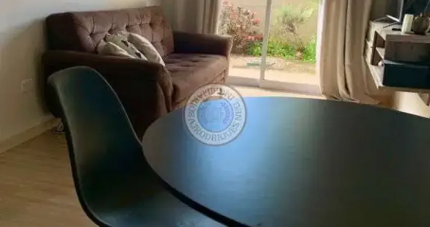 Apartamento com 2 quartos à venda na Rua São João, 399, Jardim Villaça, São Roque