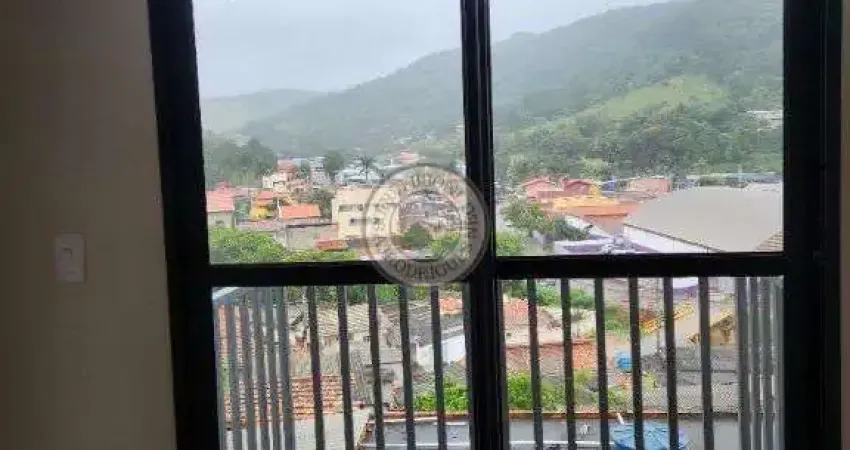 Apartamento com 2 quartos à venda na Rua dos Salgueiros, 110, Jardim Guaçu, São Roque