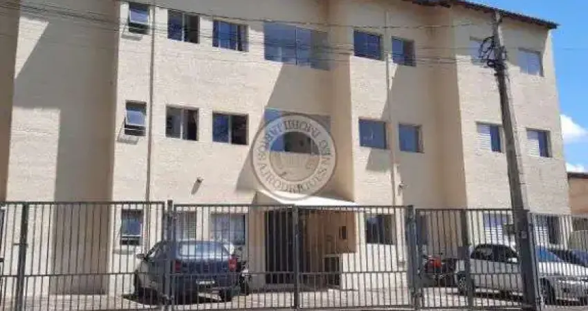 Apartamento com 2 quartos à venda na Rua Durval Luís De Oliveira, 780, Terras de São José, Mairinque