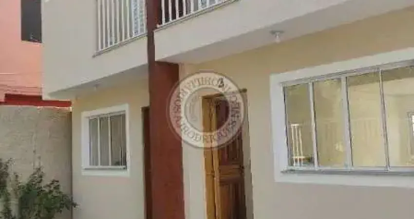 Casa em condomínio fechado com 2 quartos à venda na BRAULIO VASCONCELOS MENEZES, 320, Marmeleiro, Mairinque