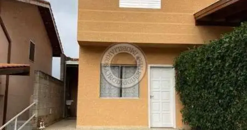 Casa em condomínio fechado com 2 quartos à venda na Rua Governador Carvalho Pinto, 330, Jardim Boa Vista, São Roque