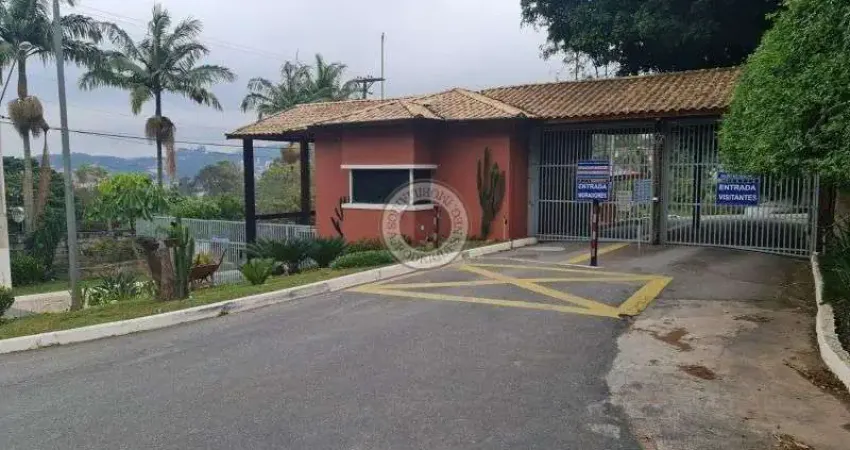 Casa em condomínio fechado com 3 quartos à venda na Estrada Carlos Antônio Pereira de Castro, Granja Caiapiá, Cotia