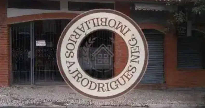 Casa comercial com 2 salas à venda na GASPAR RICARDO JUNIOR, 296, Centro, Mairinque