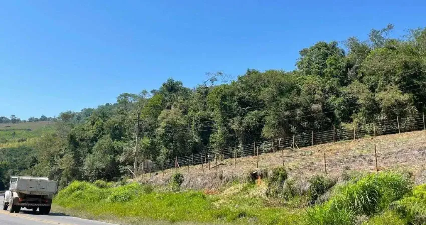 Terreno comercial à venda na Rodovia Bunjiro Nakao Km 77,5, Ressaca, Ibiúna