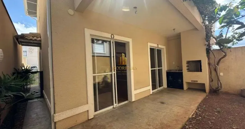 Casa em condomínio fechado com 3 quartos à venda na Rua Santos Dumont, 165, Bairro do Cambará, São Roque