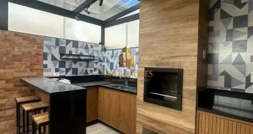 Casa exclusiva a venda / design contemporaneo, excelente acabamento e ambientes integrados que elevam o conforto e a funcionalidade do dia a dia