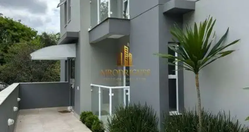 Apartamento com 2 quartos à venda na Rua Duque de Caxias, 250, Centro, São Roque