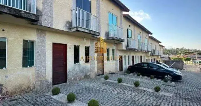 Casa com 2 quartos para alugar na Rua Orion Viário, 1076, Jardim Vitória, Mairinque