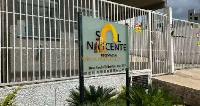 Casa com 2 quartos à venda na Rua Paulo Roberto da Cruz,195 - Country Club, Mairinque - SP, 195, Jardim Granada, Mairinque