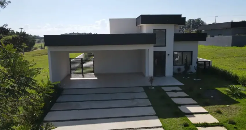 Casa em condomínio fechado à venda na Rod Raposo Tavares, km 266, Terras de Santa Cristina, Paranapanema