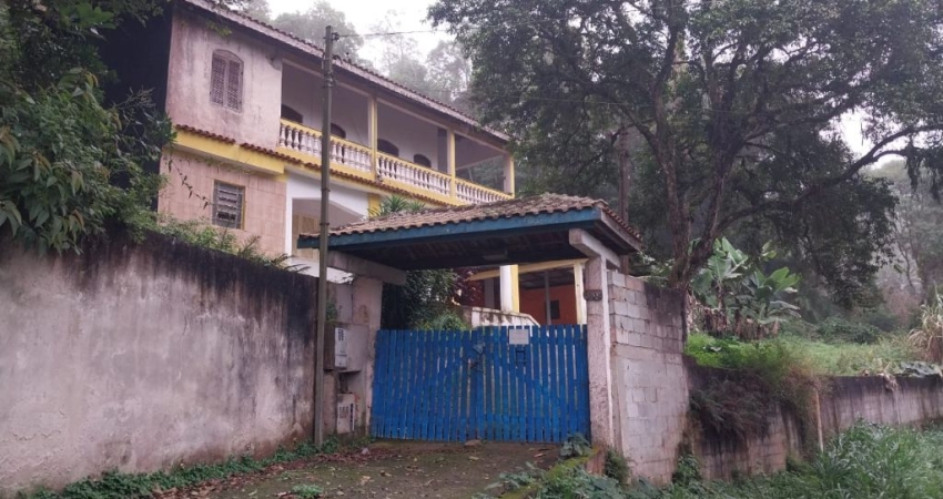 Chácara / sítio com 4 quartos à venda na Marica Cecilia, Somma, Ribeirão Pires