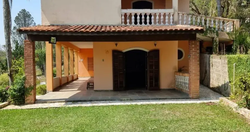 Chácara / sítio com 5 quartos à venda no Bairro Alto, Igaratá 