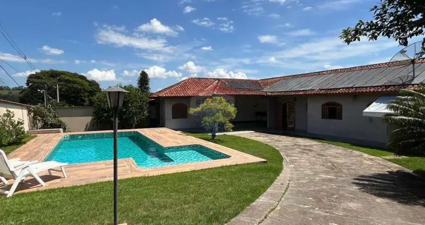 Casa com 3 quartos à venda na Esplanada do Carmo, Jarinu