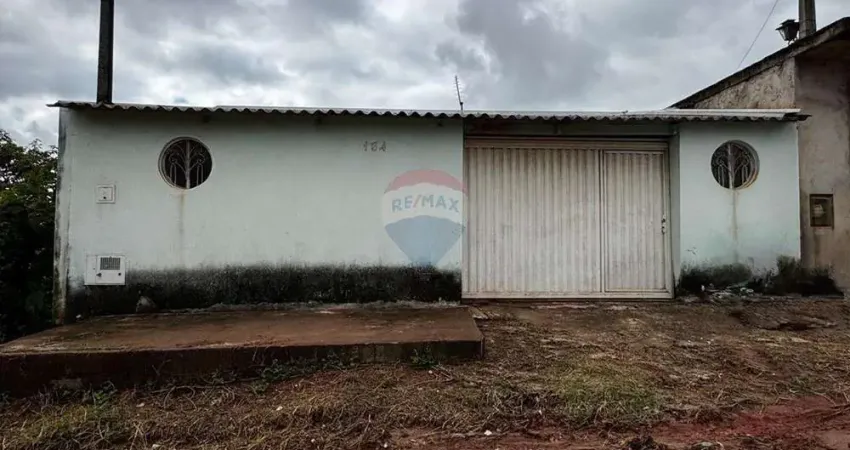 Casa para financiamento Estância Santa Rita