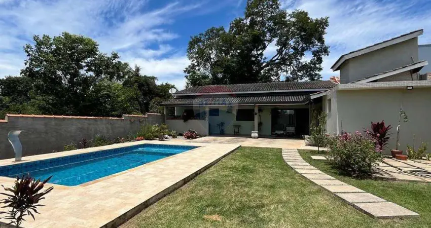 Chácara / sítio com 2 quartos à venda no Maracanã, Jarinu